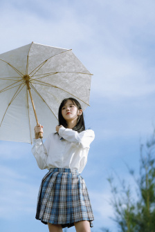 俄罗斯美女